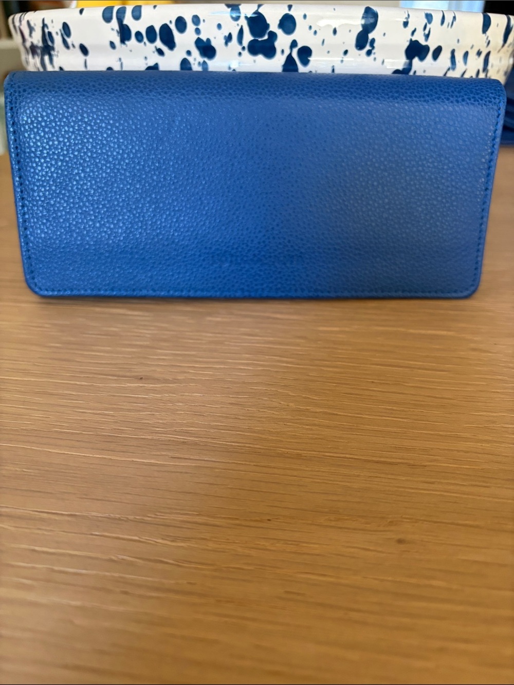 Longchamp Leather Women's Wallet
